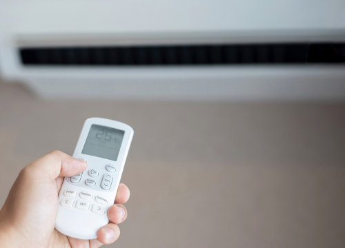 Podesite klimu na ovu temperaturu i račun za struju će se prepoloviti