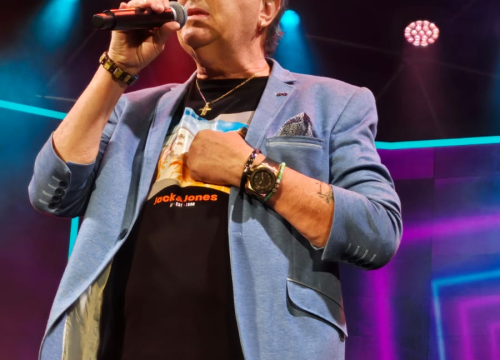 Fotografija 64 - Završen 17. CMC festival: Izvođač godine 2024. Mladen Grdović, posebno priznanje Nedi Ukraden