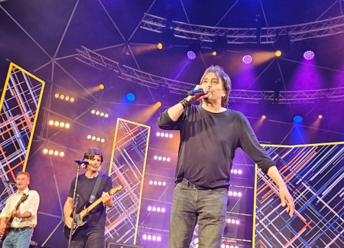 Fotografija 63 - Završen 17. CMC festival: Izvođač godine 2024. Mladen Grdović, posebno priznanje Nedi Ukraden