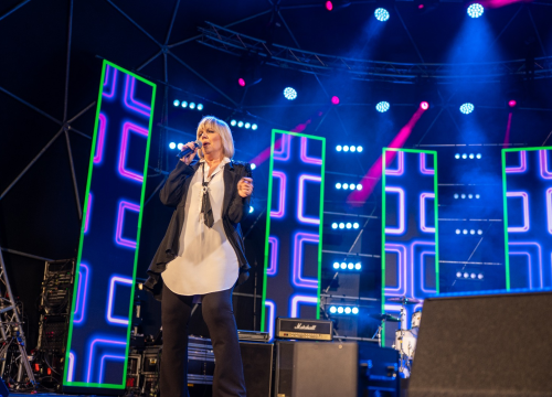 Fotografija 56 - Završen 17. CMC festival: Izvođač godine 2024. Mladen Grdović, posebno priznanje Nedi Ukraden