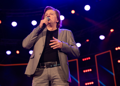 Fotografija 41 - Završen 17. CMC festival: Izvođač godine 2024. Mladen Grdović, posebno priznanje Nedi Ukraden