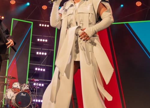 Fotografija 28 - Završen 17. CMC festival: Izvođač godine 2024. Mladen Grdović, posebno priznanje Nedi Ukraden