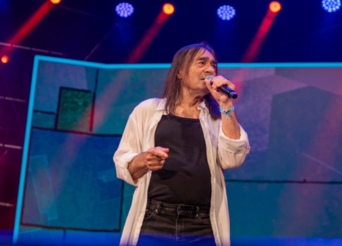 Fotografija 26 - Završen 17. CMC festival: Izvođač godine 2024. Mladen Grdović, posebno priznanje Nedi Ukraden