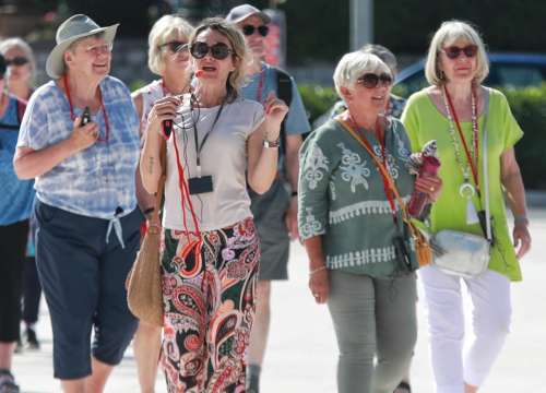 Fotografija 25 - Đir po gradu, nedjelja 8. lipnja