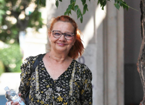 Đir po gradu, nedjelja 8. lipnja