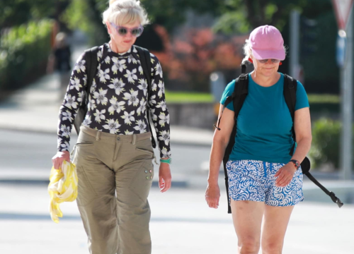 Fotografija 3 - Đir po gradu, nedjelja 8. lipnja