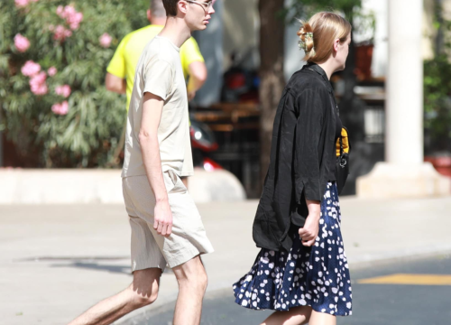 Fotografija 35 - Đir po gradu, nedjelja 8. lipnja