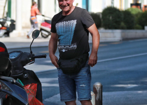 Fotografija 28 - Đir po gradu, nedjelja 8. lipnja