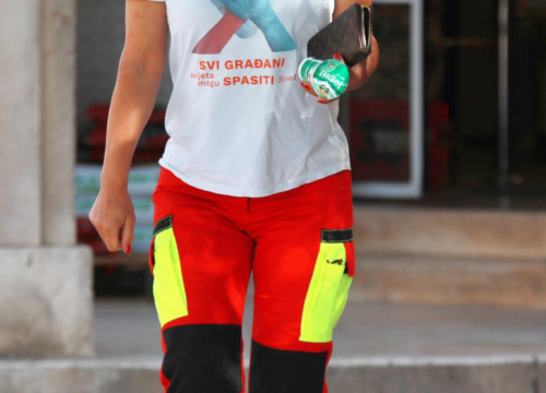 Fotografija 38 - Đir po gradu, nedjelja 8. lipnja