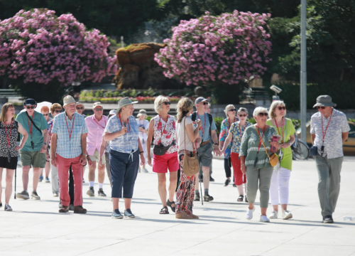 Fotografija 26 - Đir po gradu, nedjelja 8. lipnja