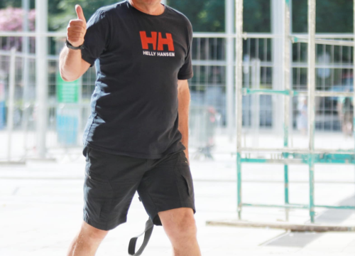 Fotografija 2 - Đir po gradu, nedjelja 8. lipnja