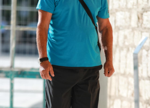 Fotografija 14 - Đir po gradu, nedjelja 8. lipnja