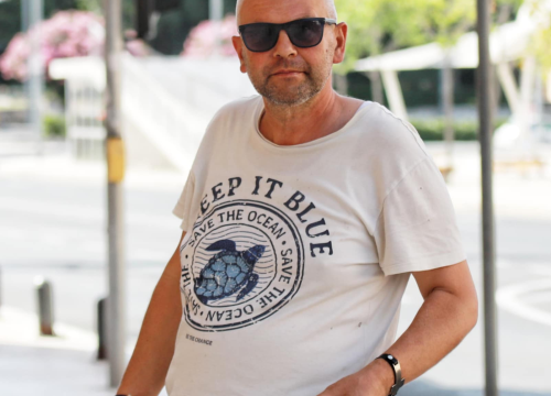 Fotografija 37 - Đir po gradu, nedjelja 8. lipnja