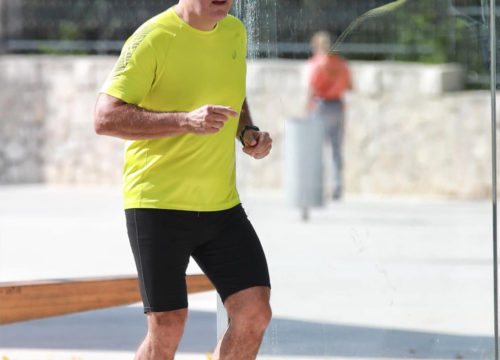 Fotografija 33 - Đir po gradu, nedjelja 8. lipnja