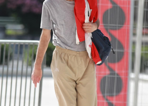 Fotografija 19 - Đir po gradu, nedjelja 8. lipnja