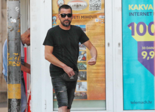 Fotografija 32 - Đir po gradu, nedjelja 8. lipnja