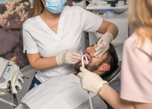 Fotografija 3 - FOTO Uz Dental centar Dubravica vaš osmijeh je u sigurnim rukama!