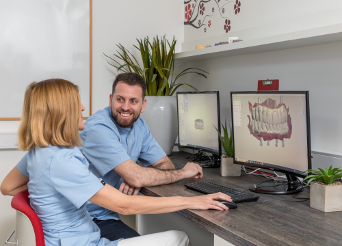 Fotografija 7 - FOTO Uz Dental centar Dubravica vaš osmijeh je u sigurnim rukama!