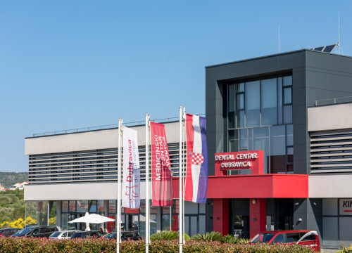 Fotografija 9 - FOTO Uz Dental centar Dubravica vaš osmijeh je u sigurnim rukama!