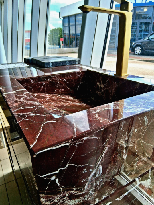 FOTO Salon Pačić: Iskoristite 10 posto popusta na keramičke stolove te pronađite idealno rješenje za zidove i obloge