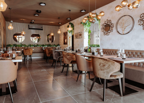 Fotografija 25 - FOTO Uživajte u vrućim ljetnim danima uz mirise s grilla i živu svirku na terasi Leonardo BBQ & More!