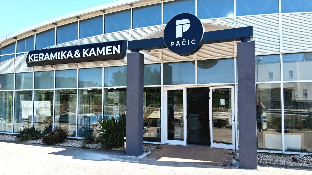 Salon Pačić: Iskoristite 10 posto popusta na keramičke stolove te pronađite idealno rješenje za zidove i obloge