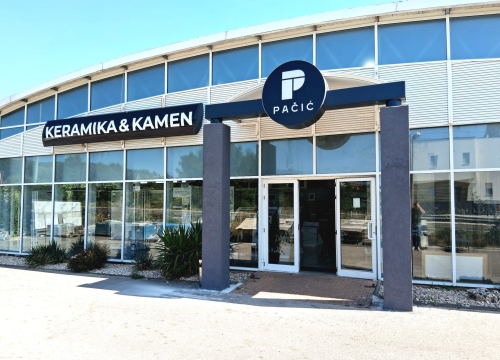 Salon Pačić: Iskoristite 10 posto popusta na keramičke stolove te pronađite idealno rješenje za zidove i obloge