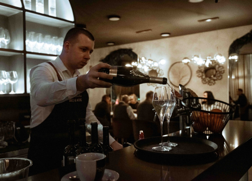 Fotografija 34 - FOTO Uživajte u vrućim ljetnim danima uz mirise s grilla i živu svirku na terasi Leonardo BBQ & More!