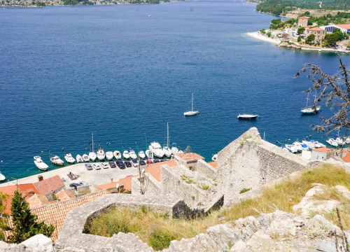 Fotografija 3 - Nakon niza analiza i istraživanja potpisan ugovor za projekt Dvostrukog bedema