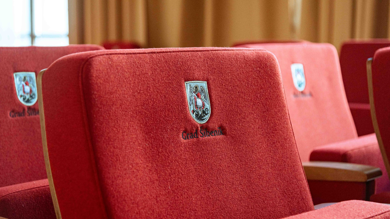 Konstituirajuća sjednica šibenskog GV-a održat će se 18. lipnja, evo tko je sve izabran u to tijelo