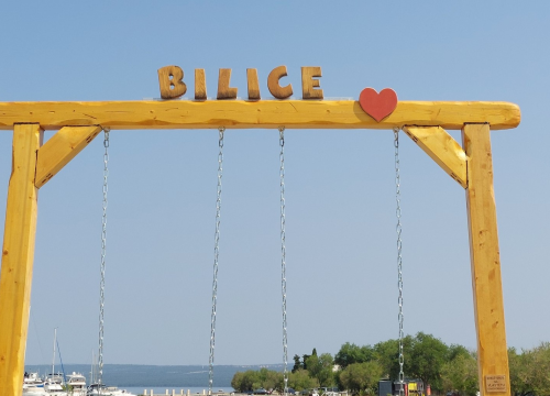 Nova atrakcija: I Biličani dobili svoju fotogeničnu ljulju s pogledom