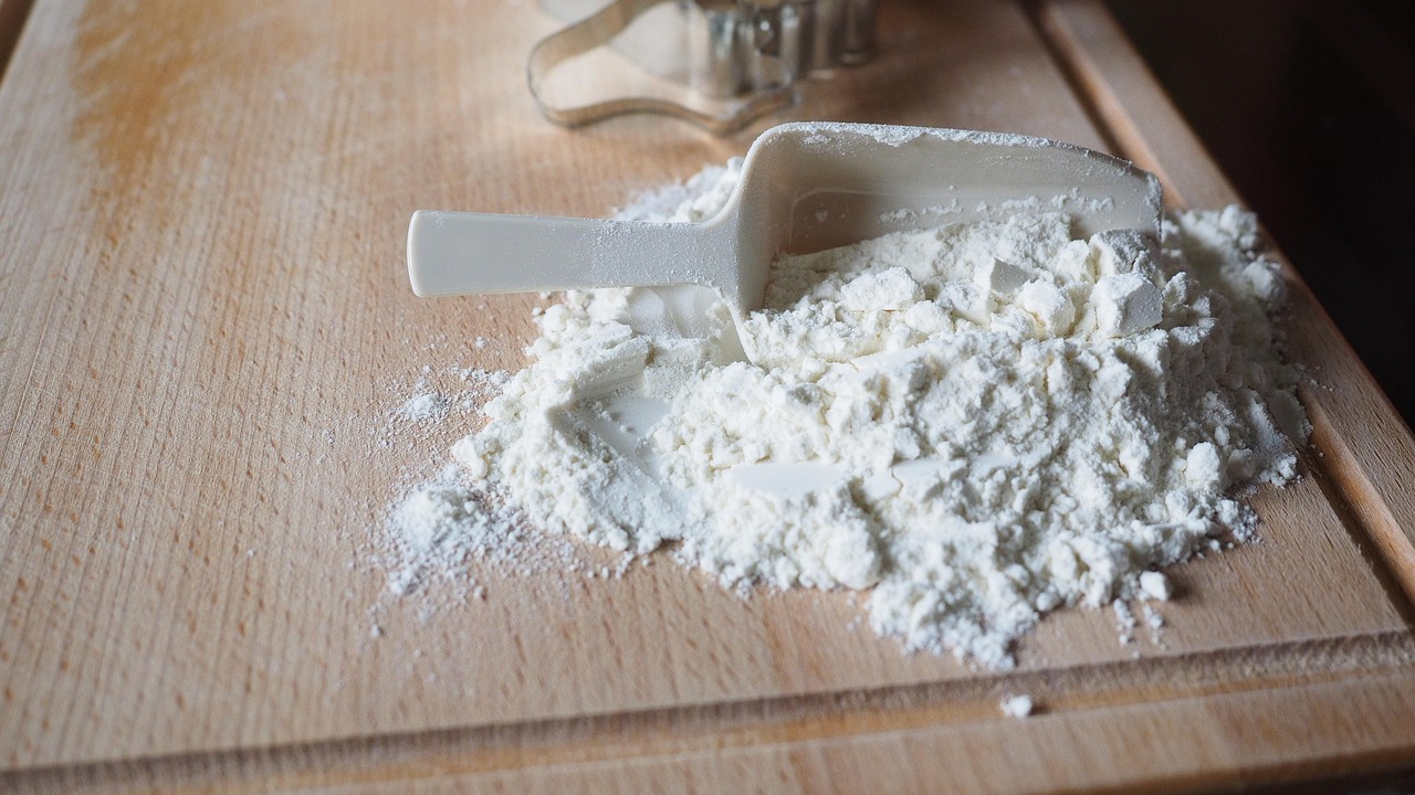 Ako ste kupili ovo brašno, odmah ga vratite! Izaziva halucinacije i ubrzane otkucaje srca