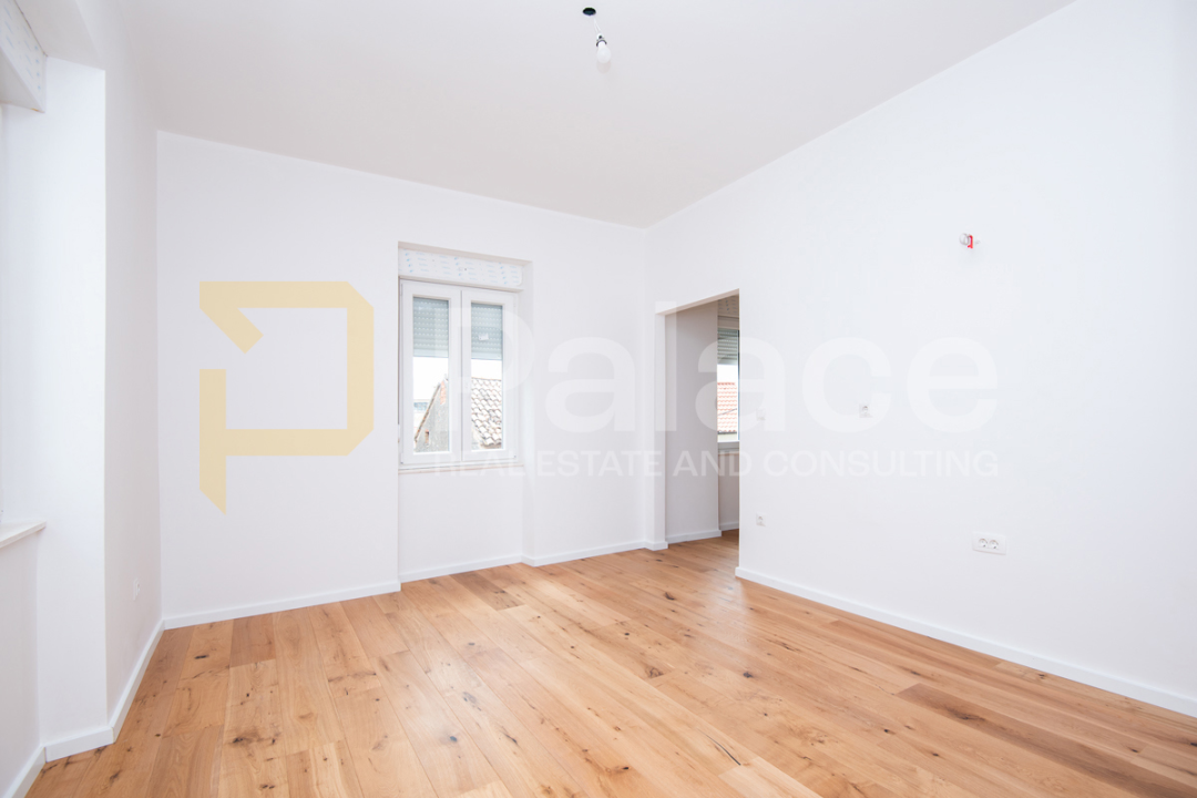 FOTO Kompletno renoviran dvosoban stan na Baldekinu – idealna kombinacija lokacije i modernog uređenja