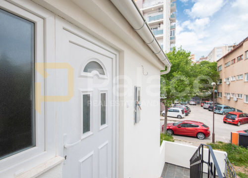 Fotografija 3 - FOTO Kompletno renoviran dvosoban stan na Baldekinu – idealna kombinacija lokacije i modernog uređenja