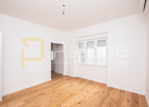 Fotografija 5 - FOTO Kompletno renoviran dvosoban stan na Baldekinu – idealna kombinacija lokacije i modernog uređenja