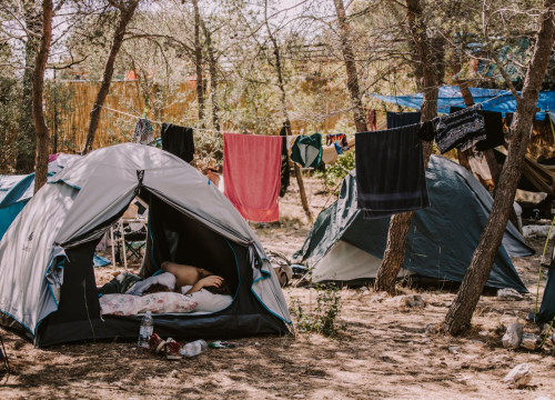 Fotografija 25 - 10. Membrain Festival ovog ljeta u Šibenik dovodi preko 80 DJ-eva iz cijele Europe