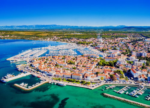 Fotografija 1 - FOTO: Ovo su Hrvatima omiljena mjesta za odmor na Jadranu – uživajte prije ljetnih gužvi