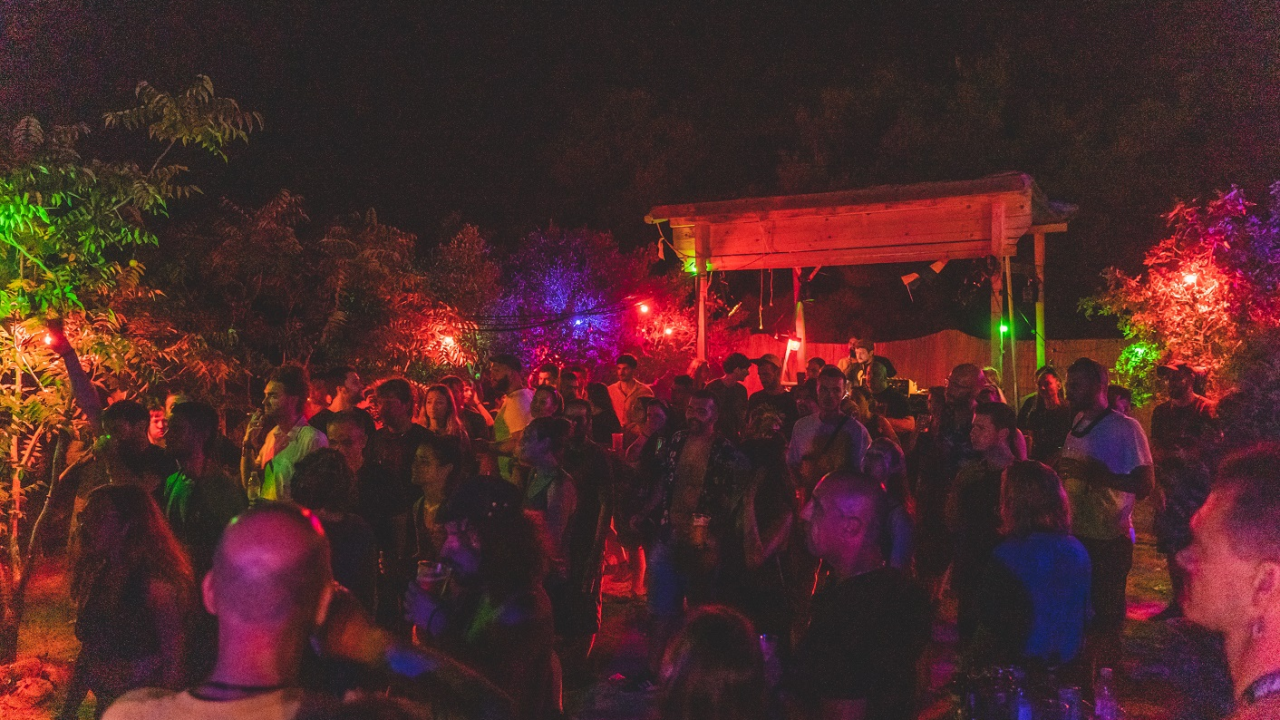 Slurp! Summer clubbing: Nastić, Komlinović, Kinčl, Čeko i Ščak puštaju na Martinskoj