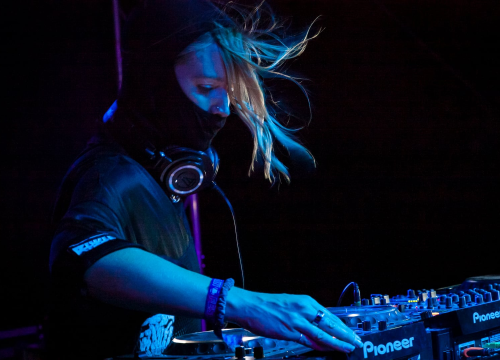 Fotografija 26 - 10. Membrain Festival ovog ljeta u Šibenik dovodi preko 80 DJ-eva iz cijele Europe