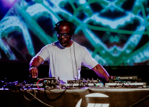 Fotografija 24 - 10. Membrain Festival ovog ljeta u Šibenik dovodi preko 80 DJ-eva iz cijele Europe