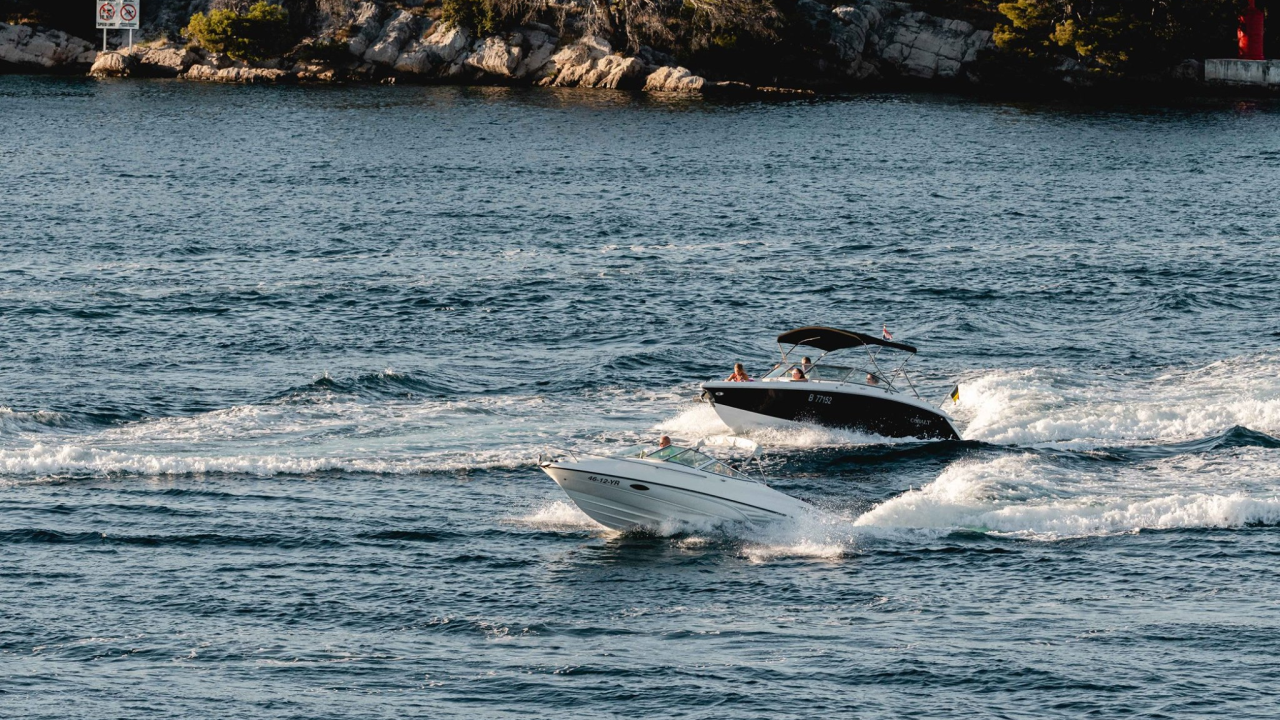 Zbog nedozvoljenog glisiranja kažnjena tri stranca, evo koliko su morali iskeširati