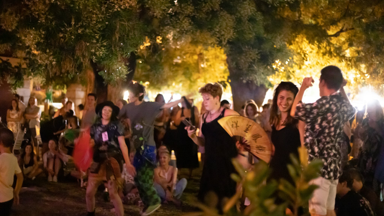 Šibenska noć ispred Azimuta: Stipe Jazzy i DJ Bake zavrtjet će probranu selekciju ploča