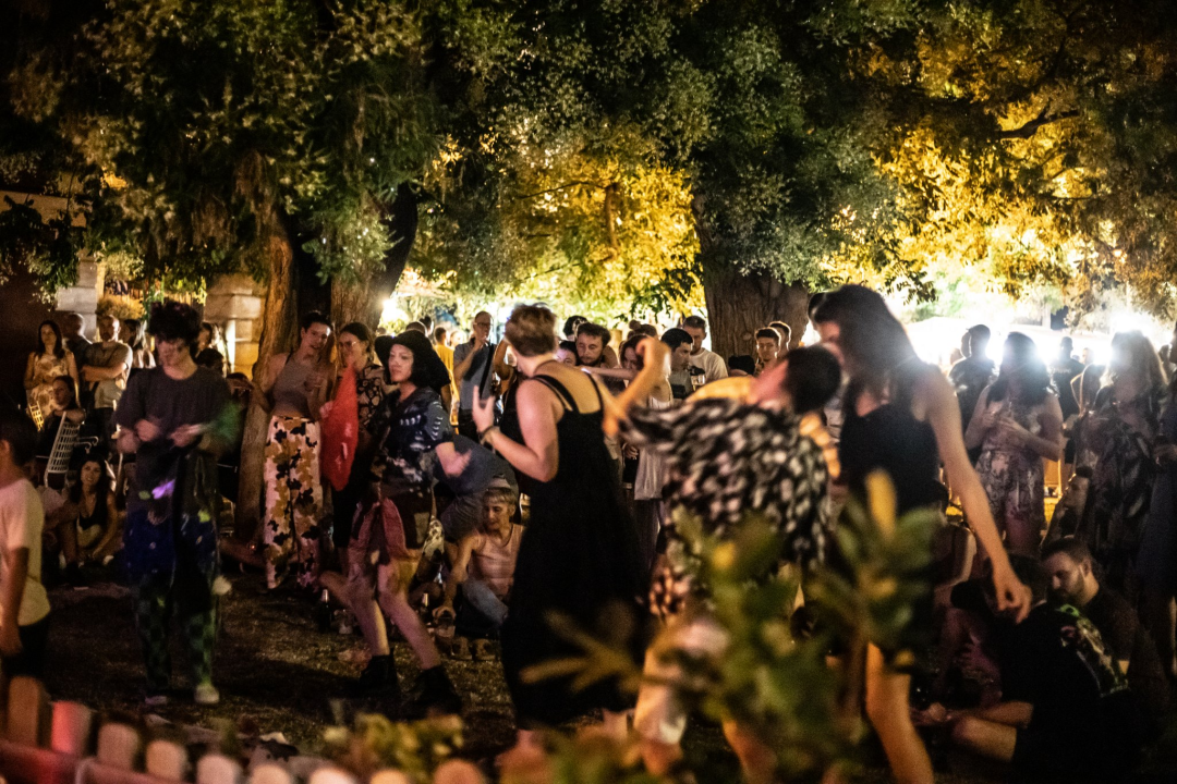 Šibenska noć ispred Azimuta: Stipe Jazzy i DJ Bake zavrtjet će probranu selekciju ploča