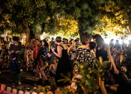 Fotografija 2 - Šibenska noć ispred Azimuta: Stipe Jazzy i DJ Bake zavrtjet će probranu selekciju ploča