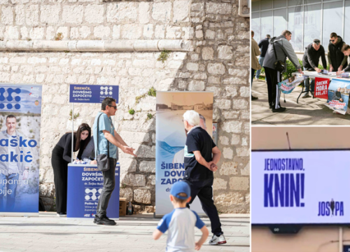 Baranović potrošio puno više od Rakića u kampanji, Josipa Pleslić iako nije ušla u drugi krug potrošila više od Ćaćića i Marića zajedno