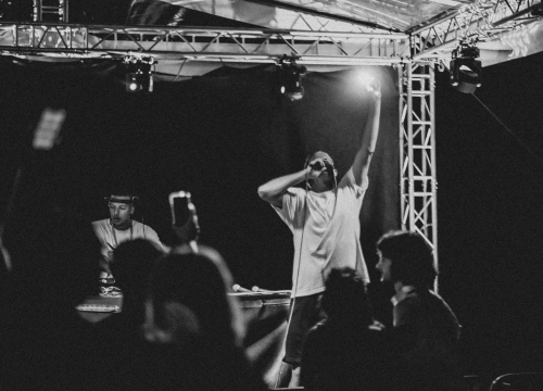 Fotografija 21 - 10. Membrain Festival ovog ljeta u Šibenik dovodi preko 80 DJ-eva iz cijele Europe