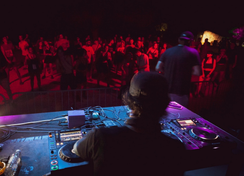 Fotografija 17 - 10. Membrain Festival ovog ljeta u Šibenik dovodi preko 80 DJ-eva iz cijele Europe