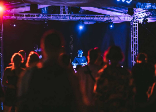 Fotografija 14 - 10. Membrain Festival ovog ljeta u Šibenik dovodi preko 80 DJ-eva iz cijele Europe
