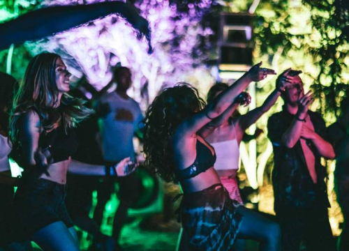 Fotografija 11 - 10. Membrain Festival ovog ljeta u Šibenik dovodi preko 80 DJ-eva iz cijele Europe