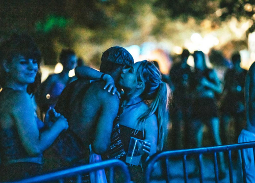 Fotografija 8 - 10. Membrain Festival ovog ljeta u Šibenik dovodi preko 80 DJ-eva iz cijele Europe